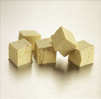 方形,豆腐