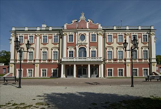 故宫,塔林,爱沙尼亚