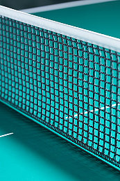 乒乓球网图片