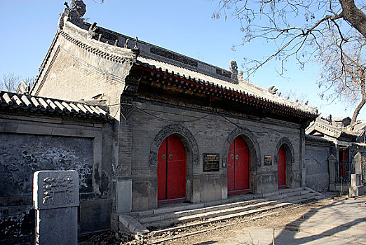 天津清真大寺