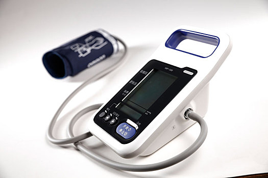 医疗设备,电子血压计