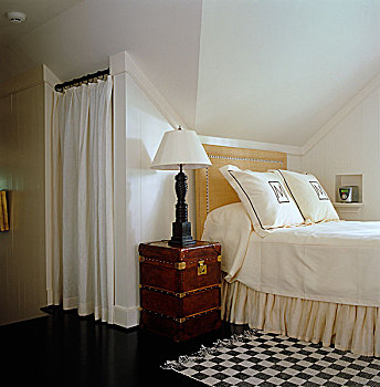 帘,门,储物间,优雅,卧室