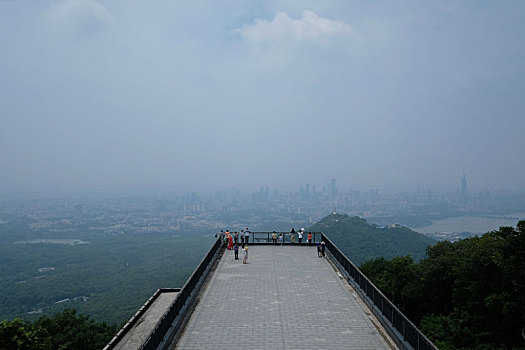 紫金山