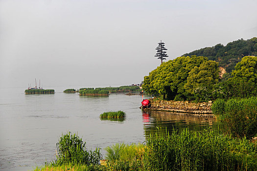 太湖风光,太湖,太湖美