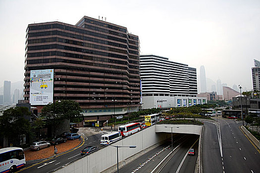 香港