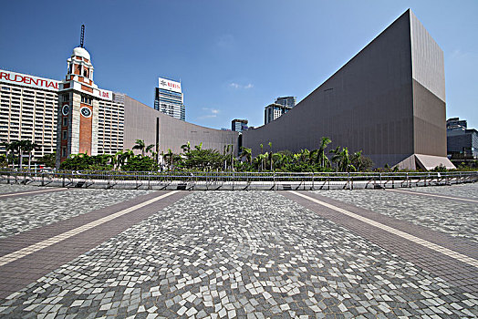 香港文化馆