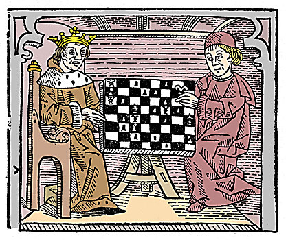游戏,玩,下棋,艺术家,未知