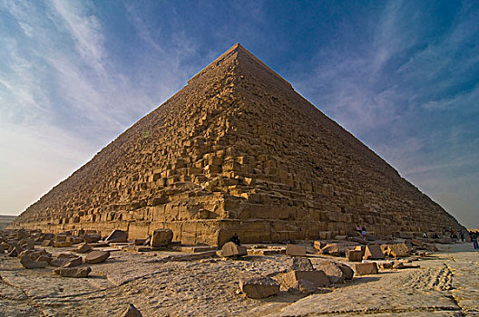 金字塔,吉萨金字塔,世界遗产,埃及,非洲