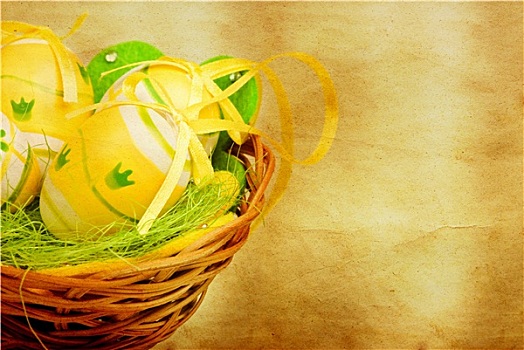 传统,复活节彩蛋