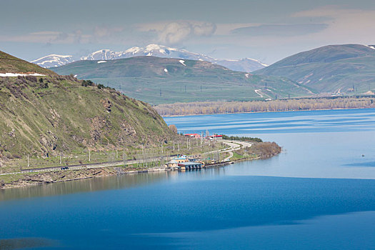 湖,亚美尼亚