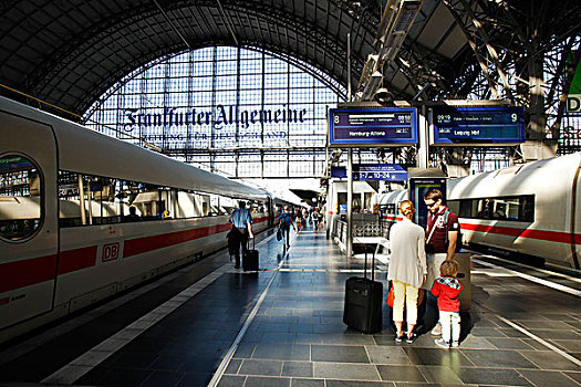 germany,德国火车