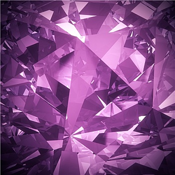 奢侈品,紫色,钻石,背景