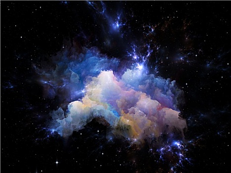 星云