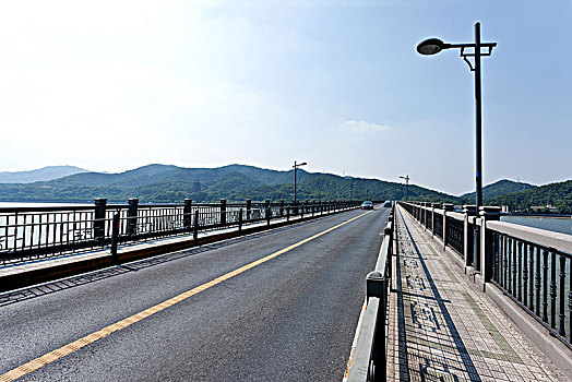 杭州钱塘江大桥