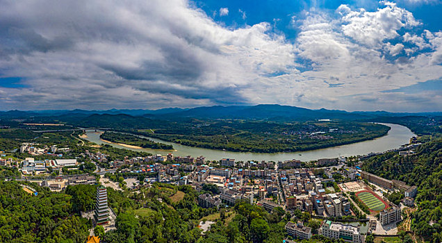 何仙姑旅游风景区