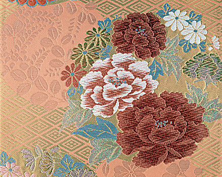 日本,挂毯