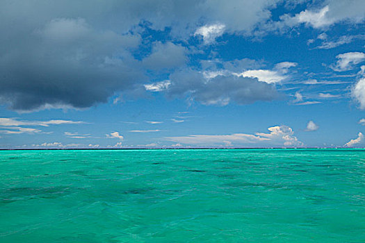 泻湖,区域,雅浦岛,密克罗尼西亚