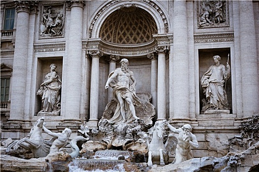 数码,品质,照相,喷泉,罗马