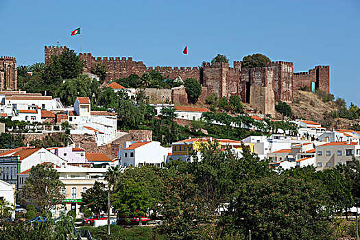 葡萄牙,阿尔加维