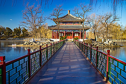 圓明園