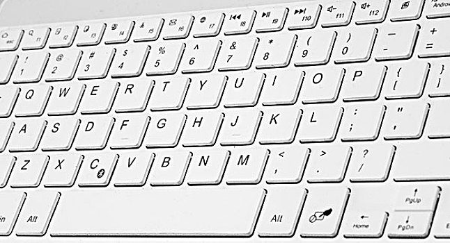 电脑笔记本键盘