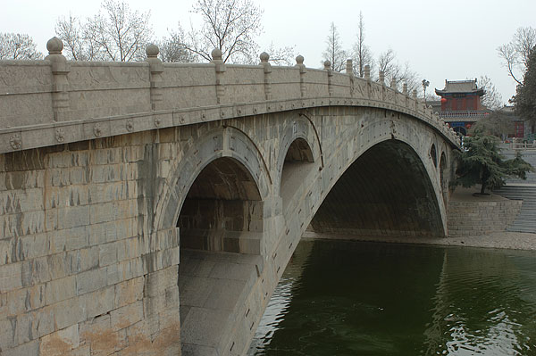 赵洲桥