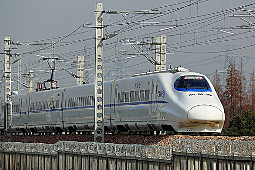 磁悬浮列车,上海