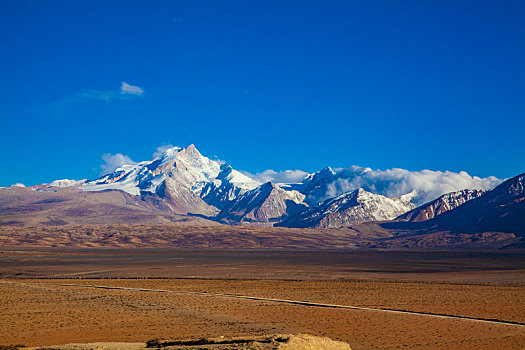 汽车风景