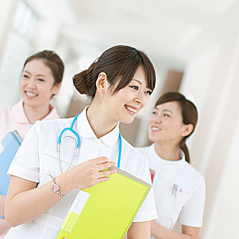 内衣办公室第一集