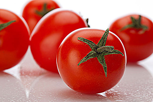 西紅柿,圣女果