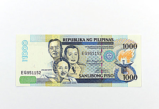 菲律宾,比索,货币
