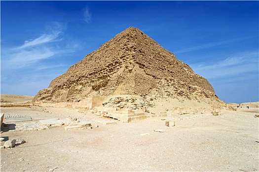 金字塔,塞加拉,埃及,非洲