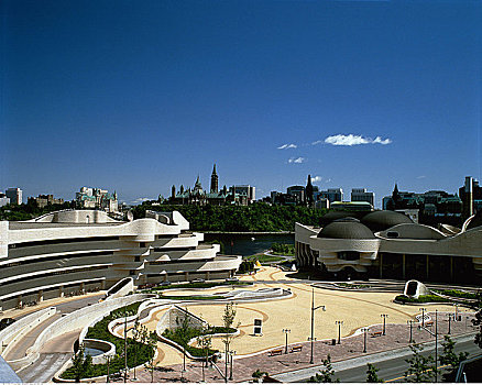 博物馆,文明,魁北克,国会大厦,渥太华,安大略省,加拿大