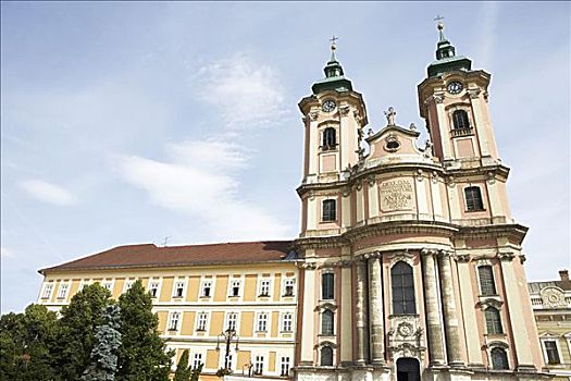 大教堂,埃格尔,匈牙利