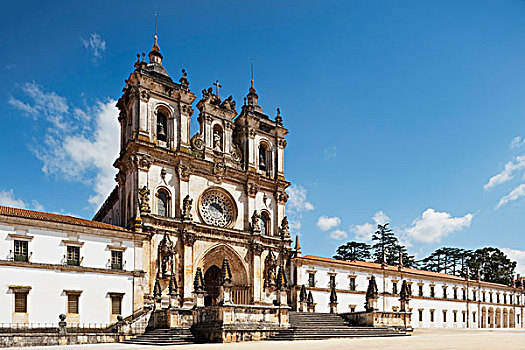 12世纪,圣马利亚,葡萄牙