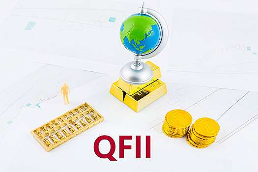 qfii,合格的,境外,机构投资者,英文,简称,机制,是指,外国,专业,投资,机构,境内,资格认定,制度