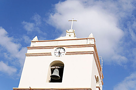教堂,尼加拉瓜,中美洲