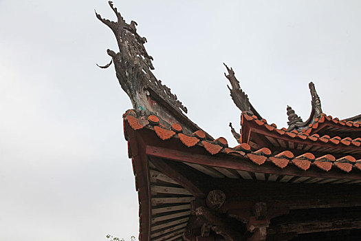 福建泉州,弘一大师纪念馆