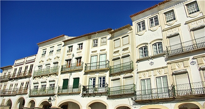 葡萄牙,建筑