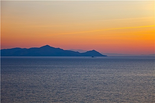 岛屿,爱琴海