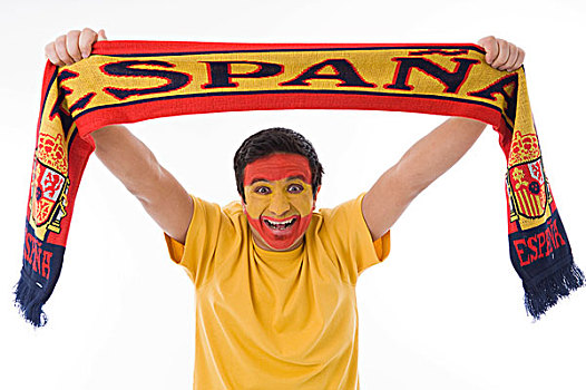 西班牙人,足球,球迷