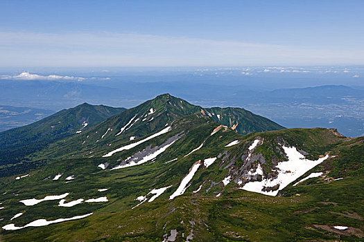 山