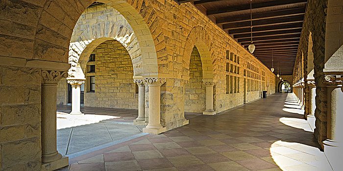 山景城,斯坦福大学,stanford