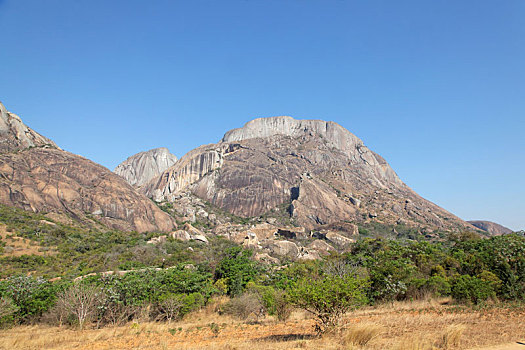 风景