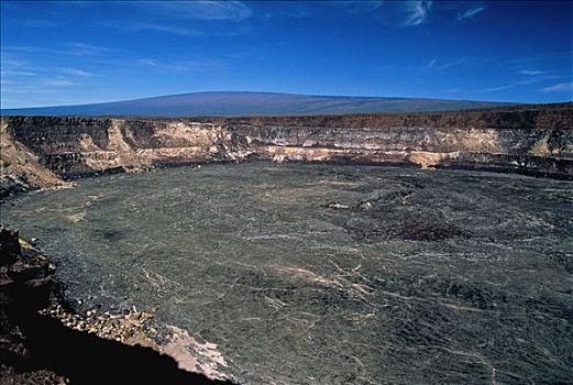 夏威夷火山国家公园,夏威夷,美国