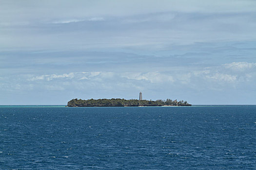 灯塔,石头城,桑给巴尔岛