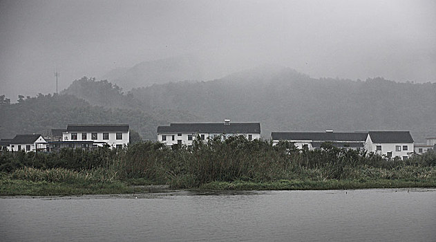 水面,水畔,水岸