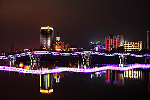 都市夜景