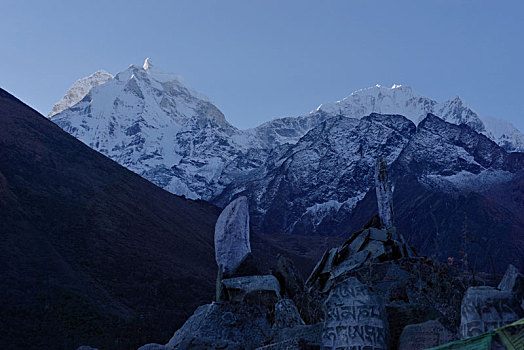 喜马拉雅山南麓