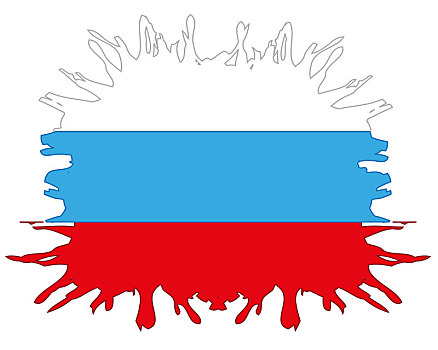 旗帜,俄罗斯